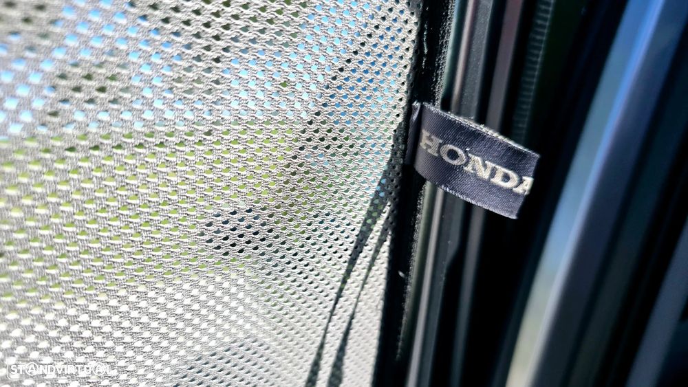 Honda Jazz 1.2 LS Cool AC - 29