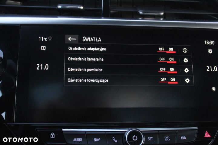 Opel Corsa 1.2 Direct Injection Turbo Start/Stop Ultimate - 26