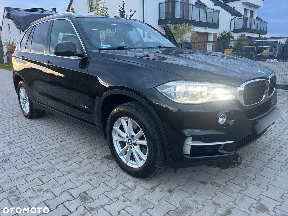 BMW X5 xDrive25d - 2