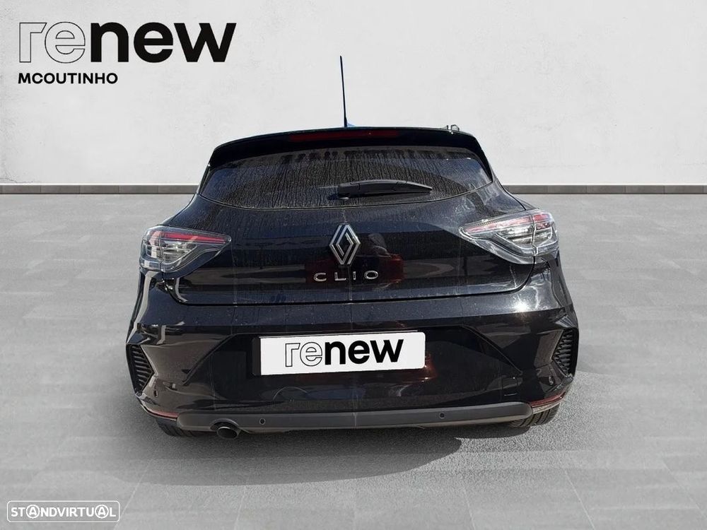 Renault Clio 1.0 TCe Evolution - 6