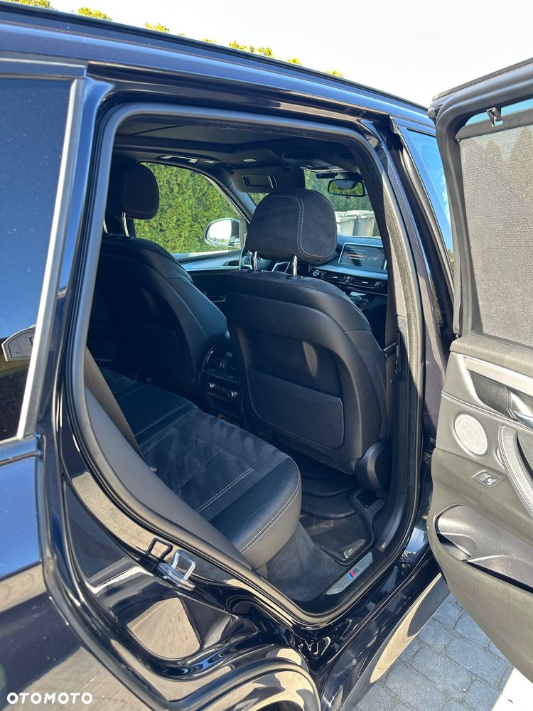 BMW X5 ver-xdrive40e - 13