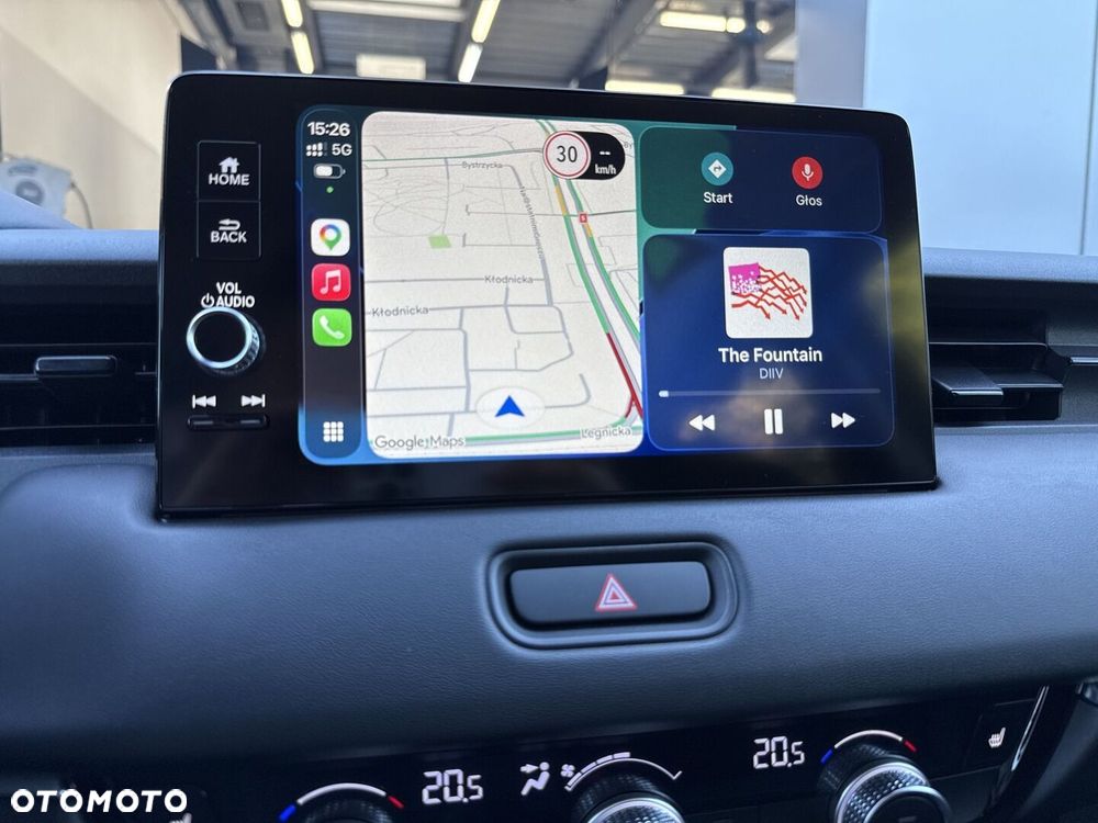 Honda HR-V - 21