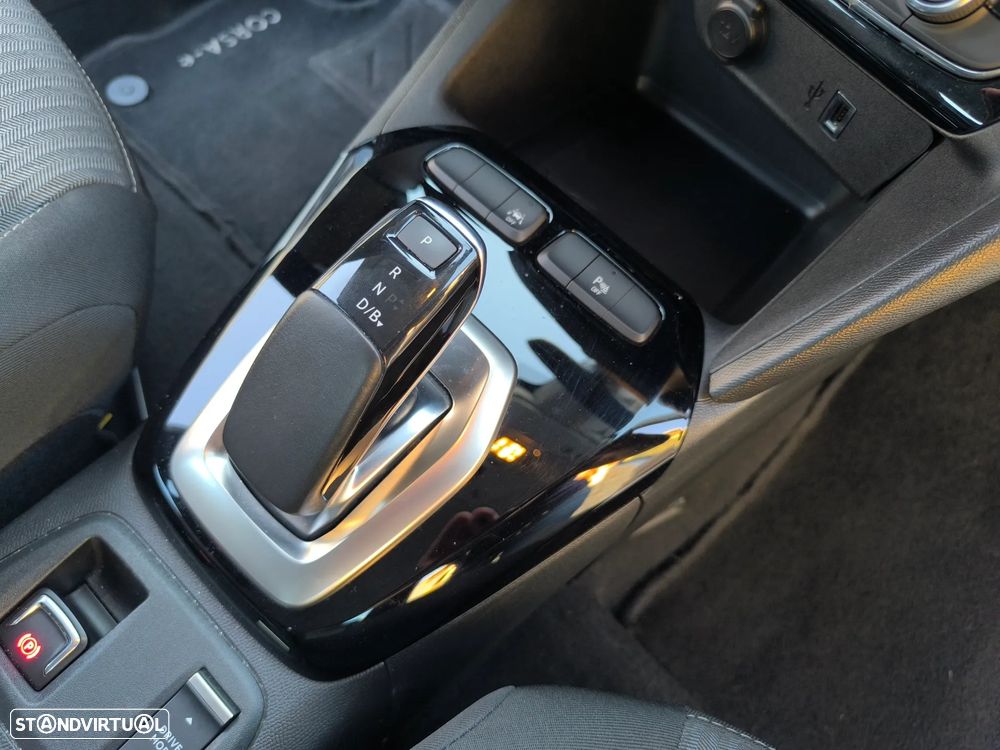 Opel Corsa-e Business Edition - 17