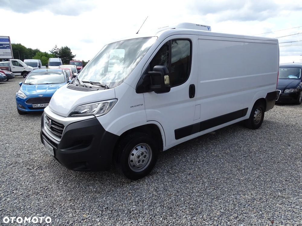 Fiat DUCATO - 5