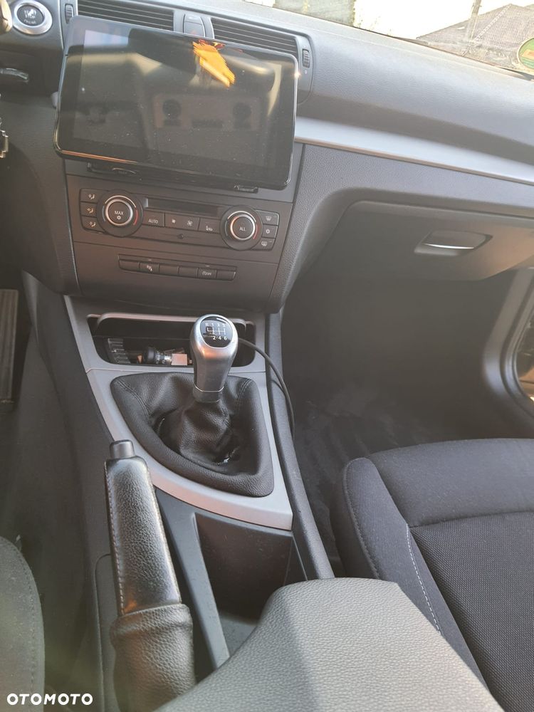 BMW Seria 1 116d - 7