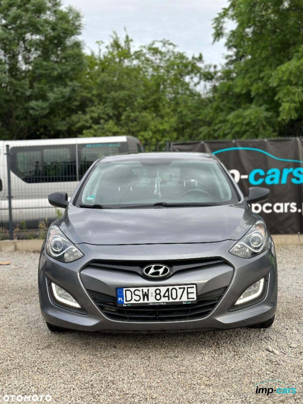 Hyundai i30 - 2