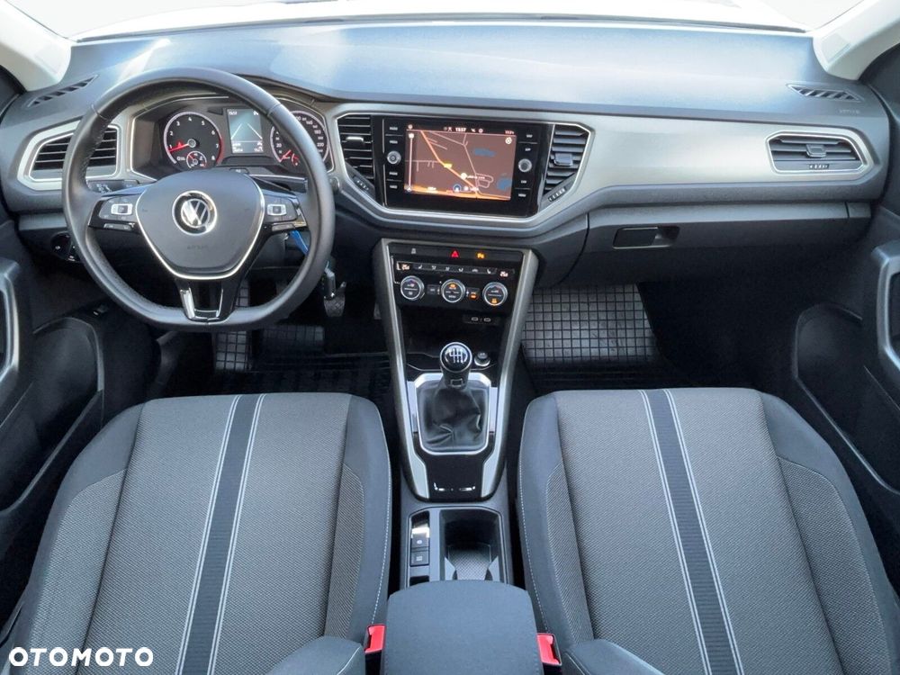 Volkswagen T-Roc 1.5 TSI ACT Advance - 18