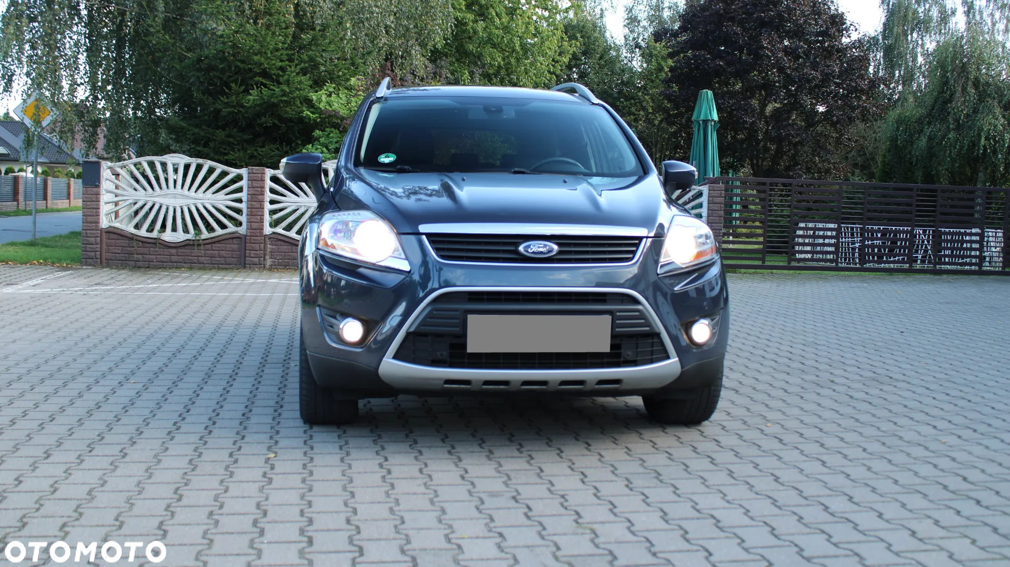 Ford Kuga 2.0 TDCi Titanium S - 13