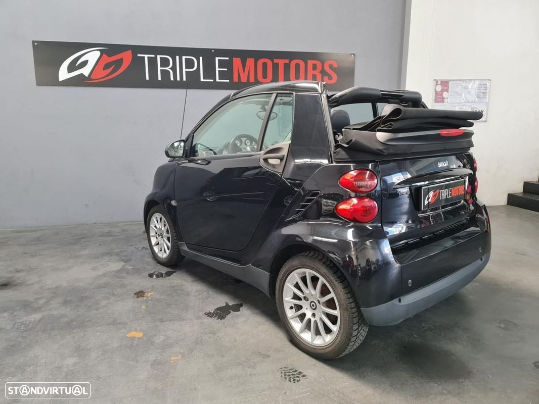 Smart ForTwo Coupé - 21