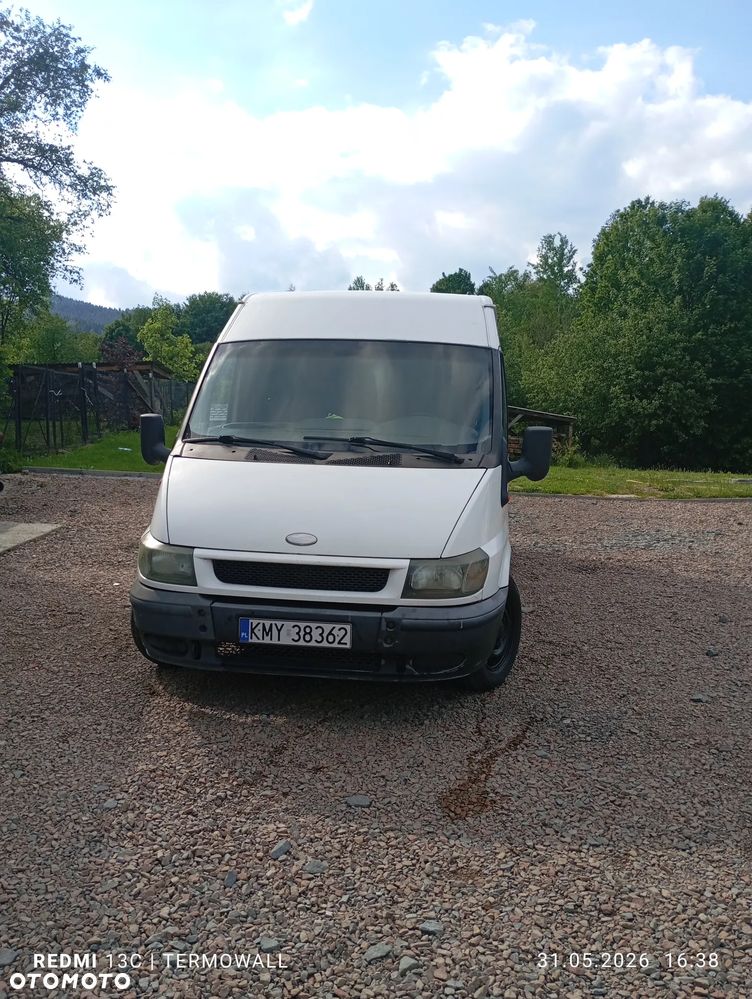 Ford Transit - 2
