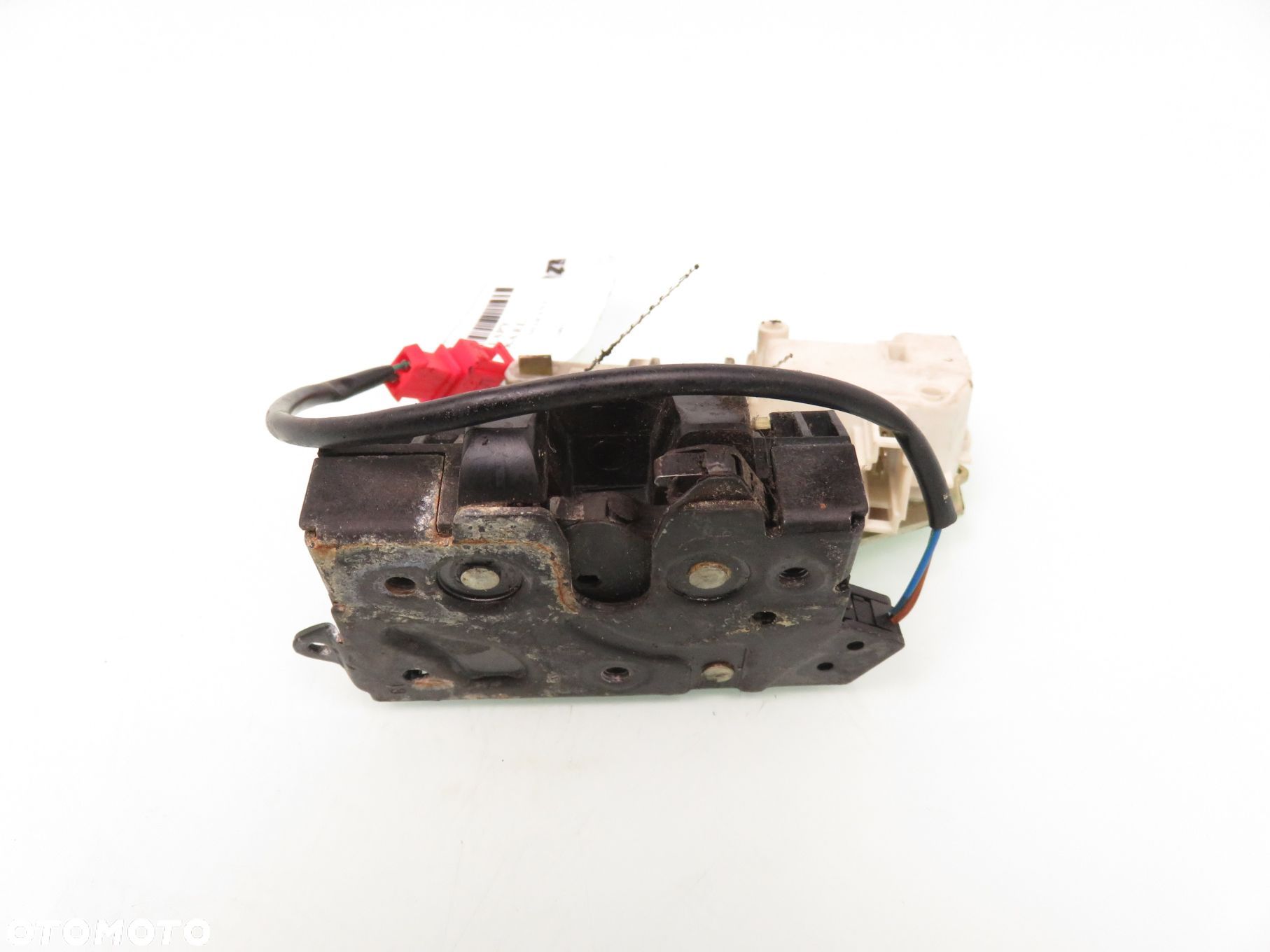 ZAMEK KLAPY VW SHARAN I 7M3827501 - 1