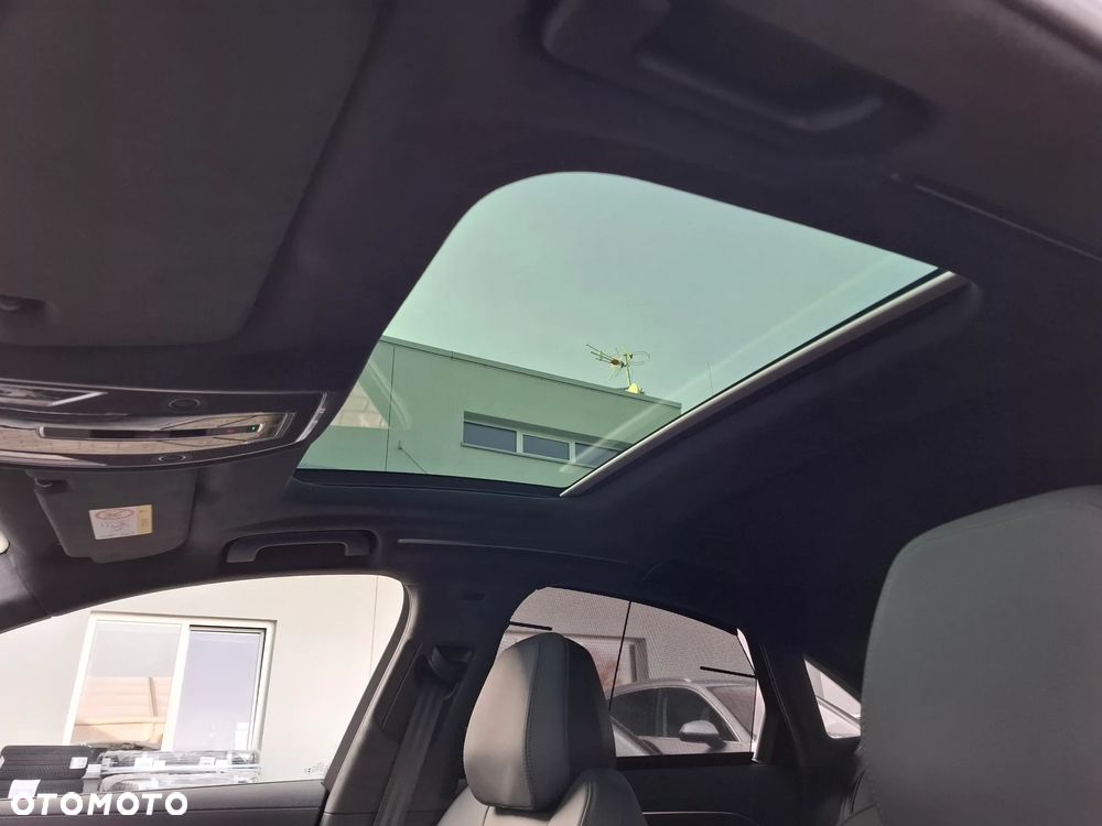 Audi A8 50 TDI quattro tiptronic - 20