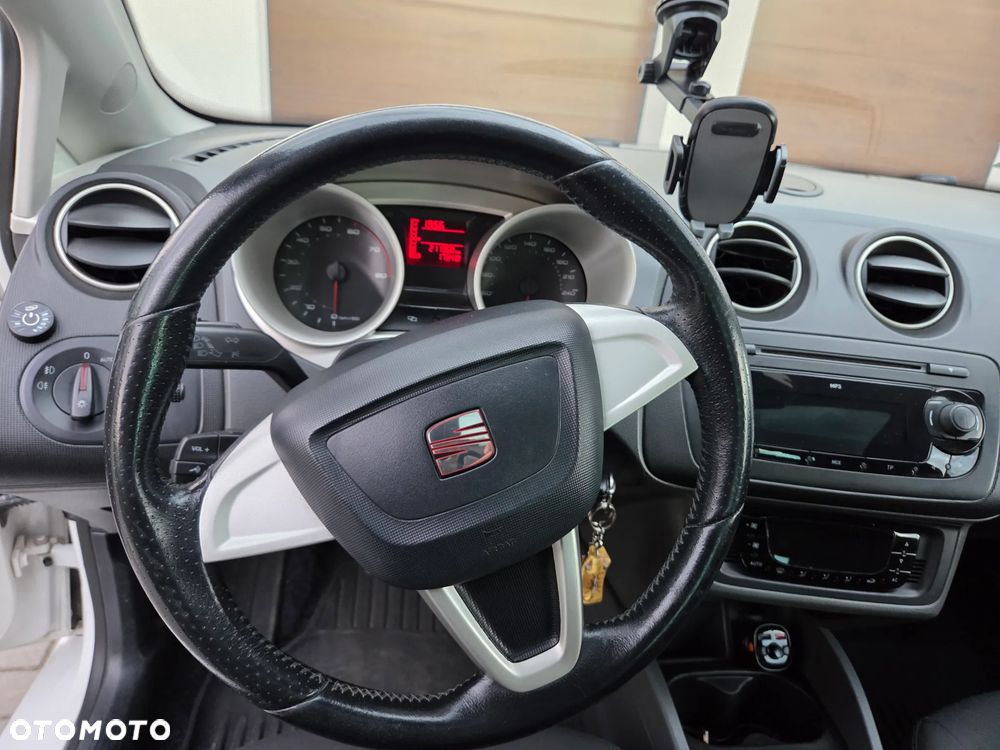 Seat Ibiza SC 1.2 TSI Sport - 14