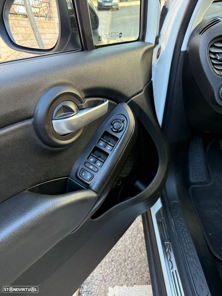 Fiat 500X 1.0 FireFly Sport - 15