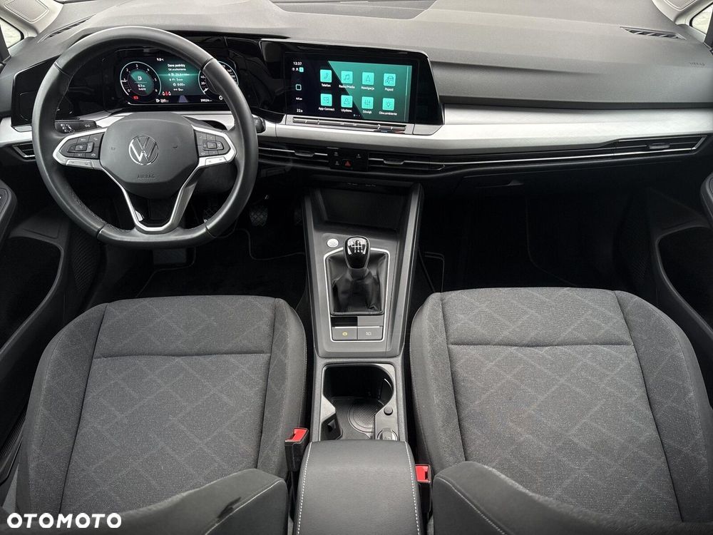 Volkswagen Golf 2.0 TDI Life - 16