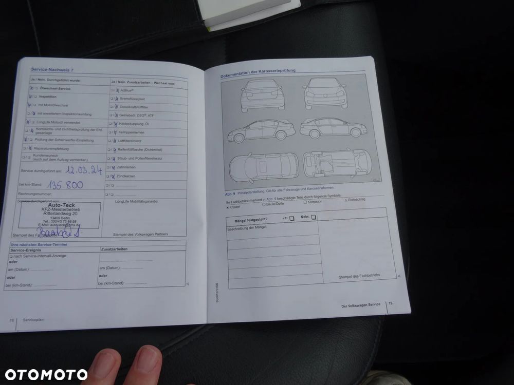Volkswagen Tiguan 1.4 TSI DSG BlueMotion Technology Exclusive - 24