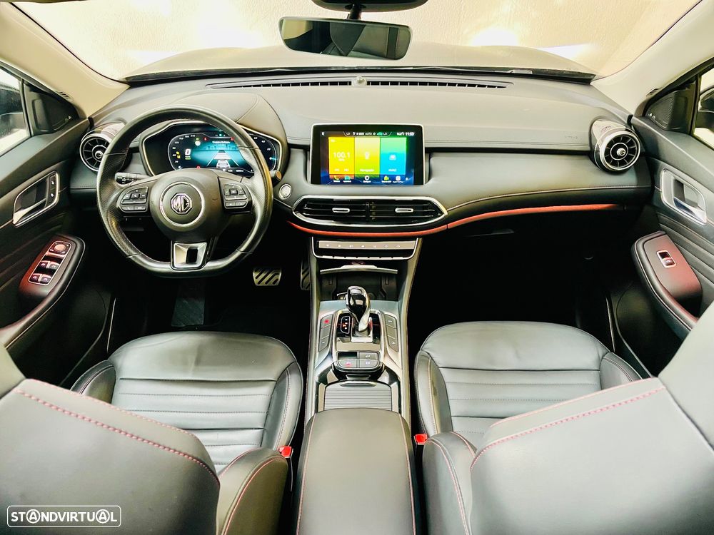 MG EHS 1.5 T-GDI Plug-in Hybrid Luxury - 18
