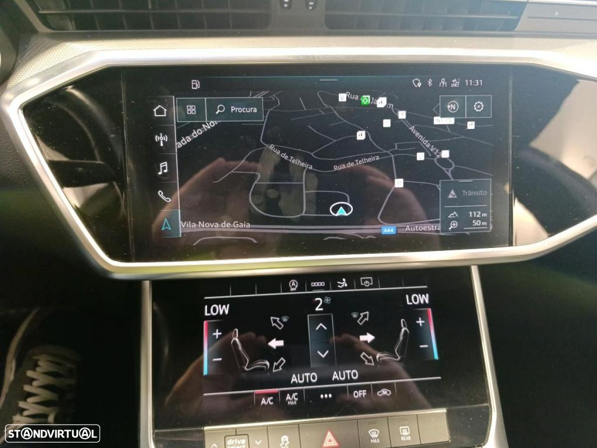 Audi A7 Sportback 40 TDI S tronic - 8