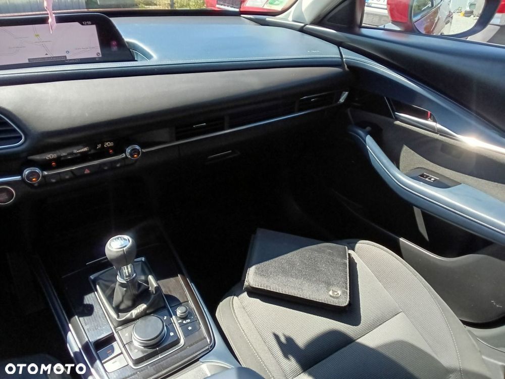 Mazda CX-30 - 15