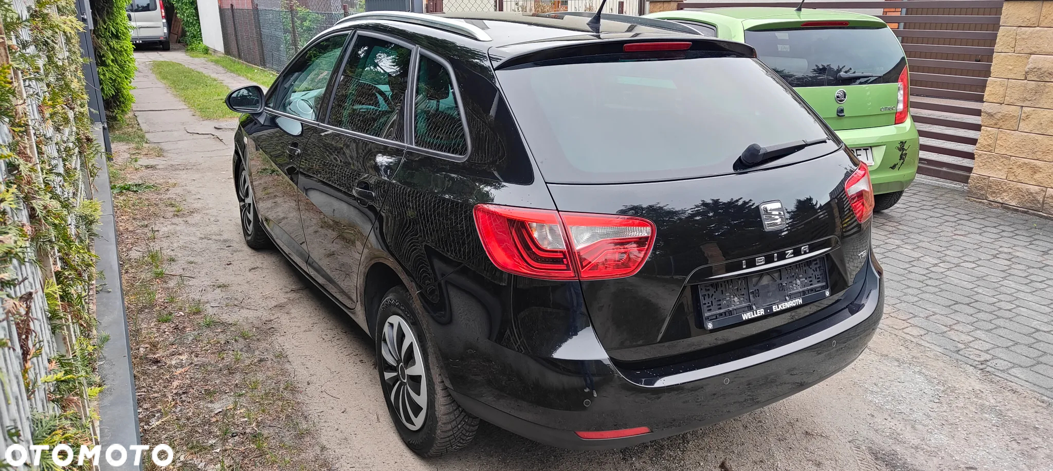 Seat Ibiza 1.2 TSI Style - 7