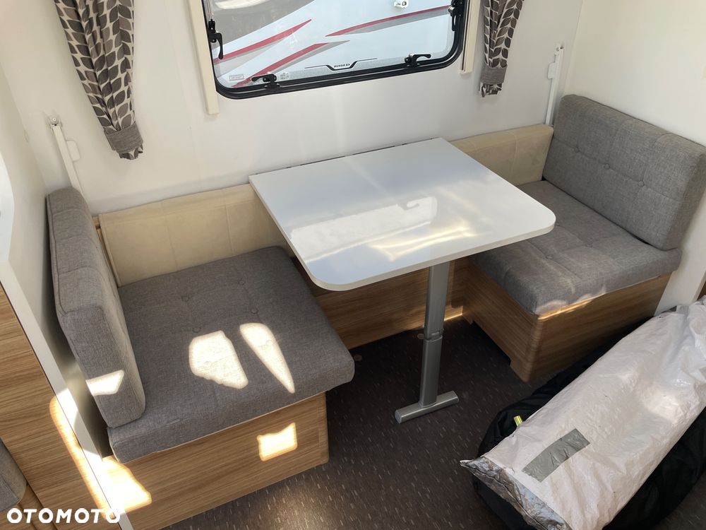 Adria Altea 552 DT TAMAR - 7