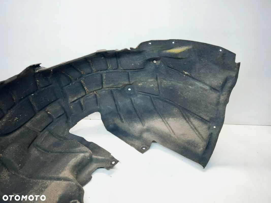 NADKOLE LEWY TYŁ MATERIAŁOWE AUDI A4 B9 ALLROAD 8W9810171 - 3