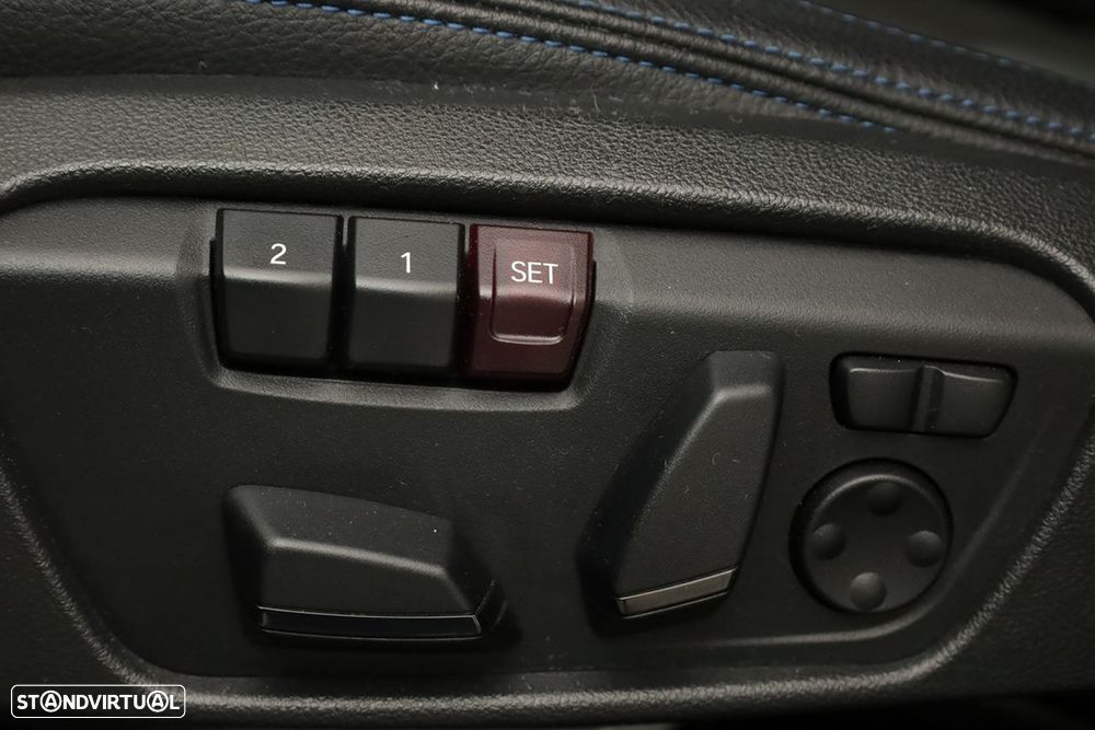 BMW X1 16 d sDrive Pack M Auto - 20