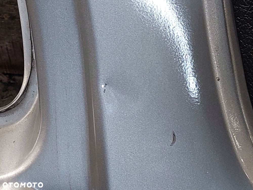 LAMPA LEWY TYŁ + PRAWY TYŁ PEUGEOT 206 I LIFT HB 5D - 25