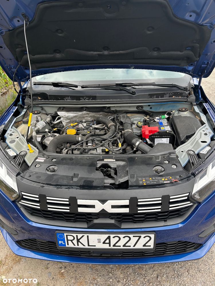 Dacia Sandero 1.0 TCe Comfort - 14