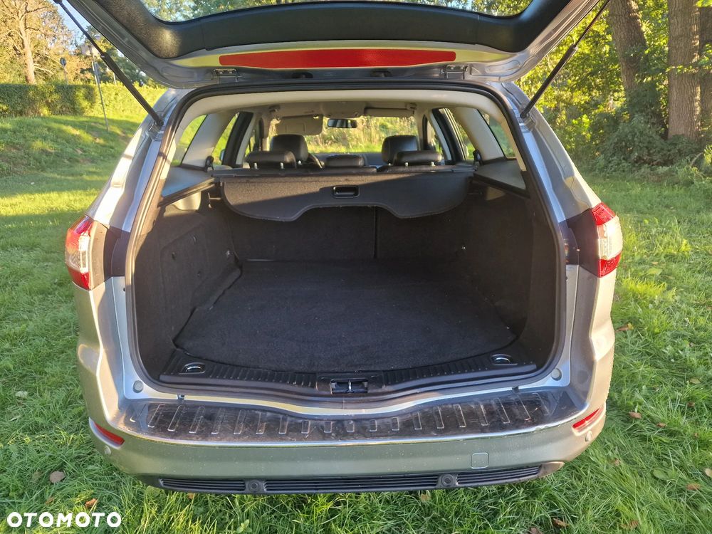 Ford Mondeo 2.0 TDCi Titanium S - 20