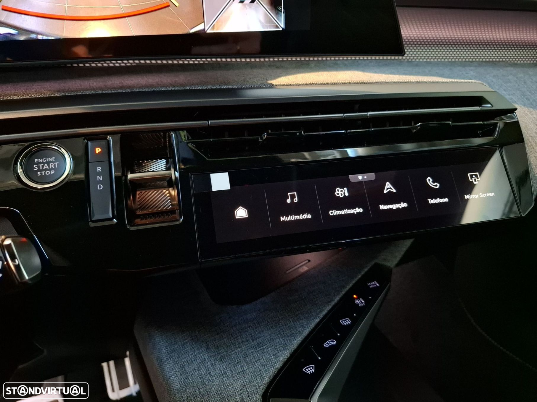 Peugeot E-3008 73 kWh GT - 18