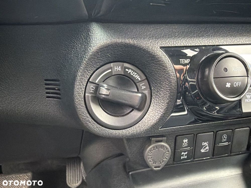 Toyota Hilux 2024