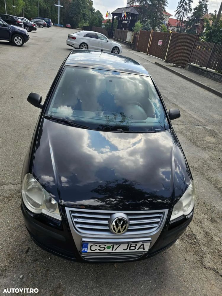 Volkswagen Polo - 9