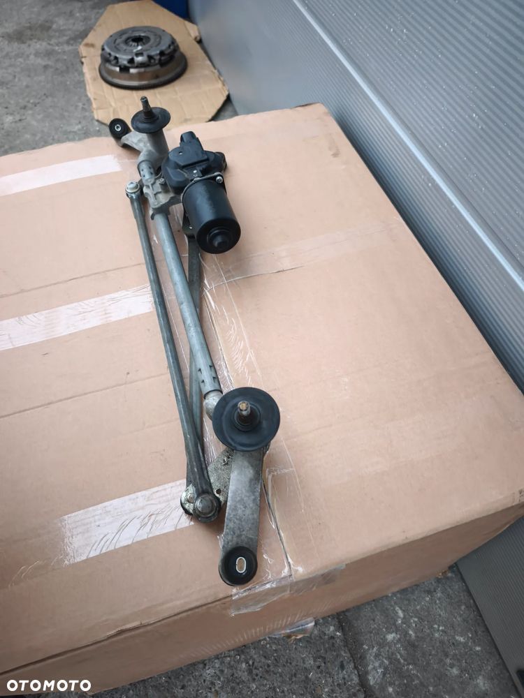 Mechanizm wycieraczek silnk Infiniti FX 288101ca0a mt3-12 nissan - 3