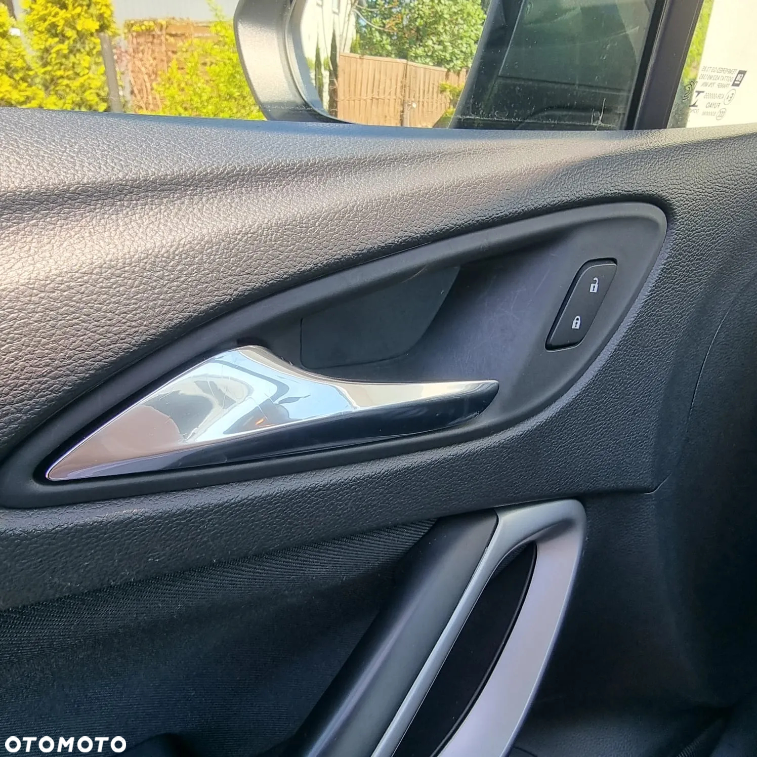 Opel Astra 1.0 Turbo Start/Stop Sports Tourer Business - 23