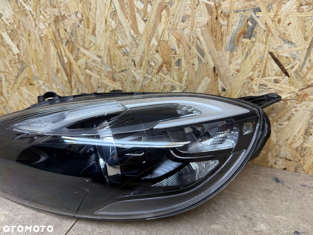 LAMPA PRZÓD LEWA XENON LED VOLVO V40 II 31283332 - 20