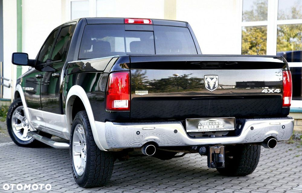 Dodge RAM - 28