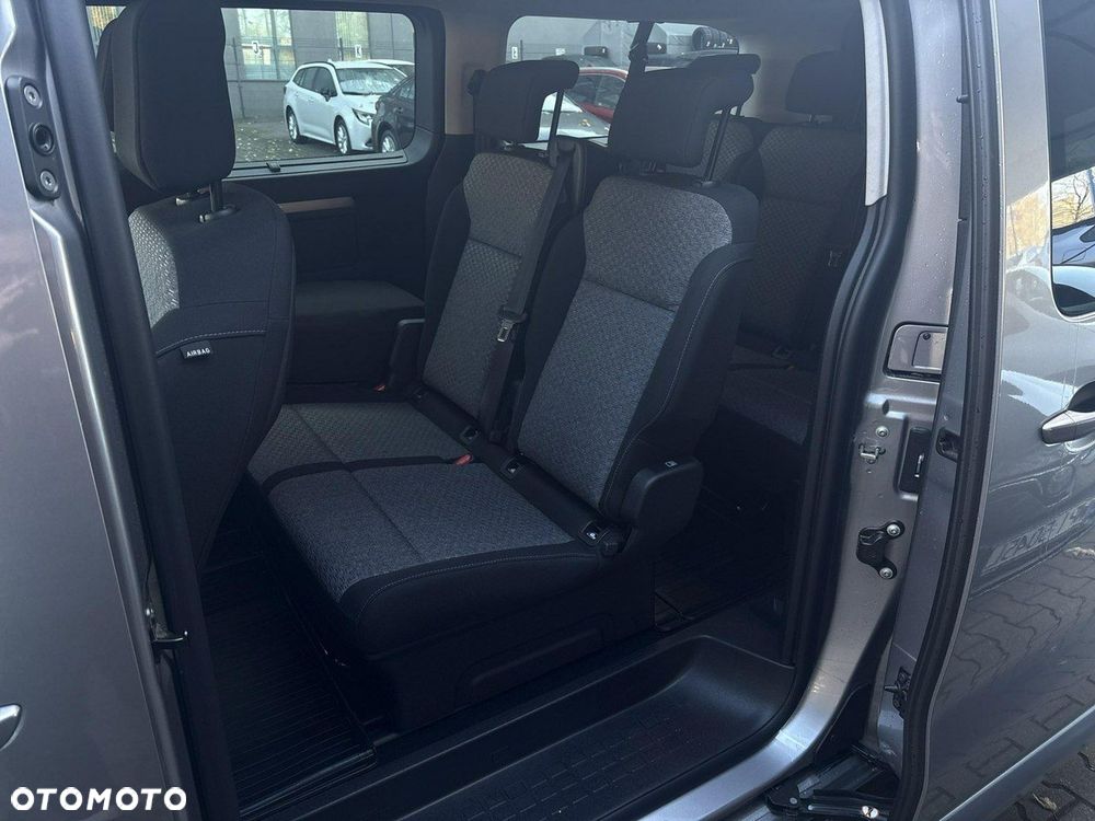 Toyota Proace Verso - 22