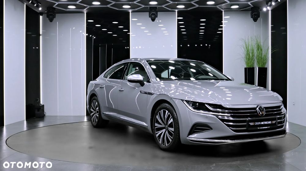 Volkswagen Arteon 2.0 TSI Elegance DSG - 14