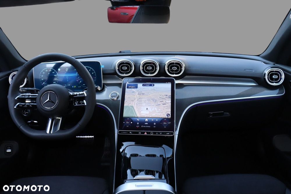 Mercedes-Benz CLE - 10