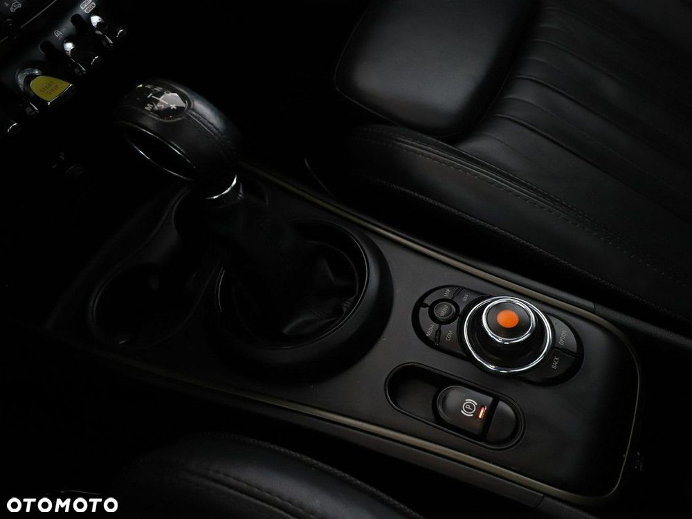 MINI Countryman Cooper S E All4 - 27