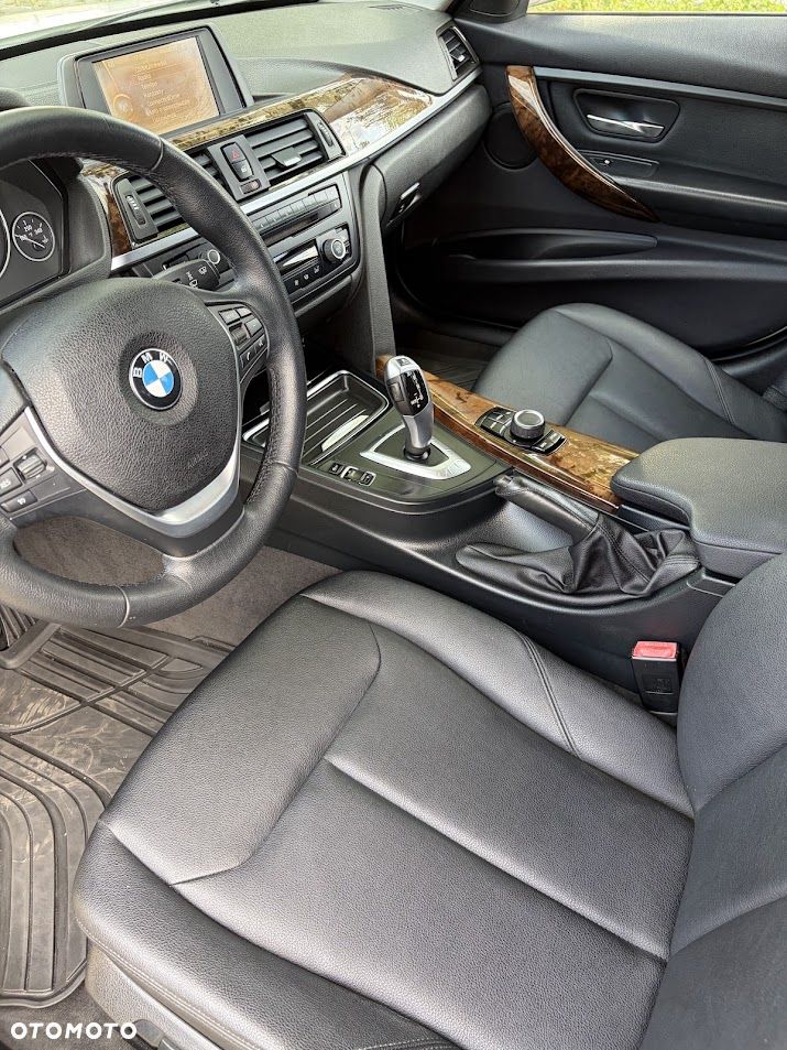 BMW Seria 3 - 11