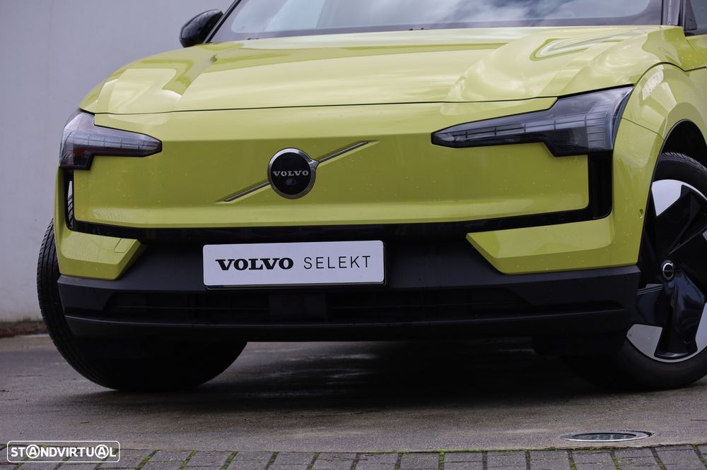 Volvo EX30 69 kWh Single Motor Extended Range Ultra - 37