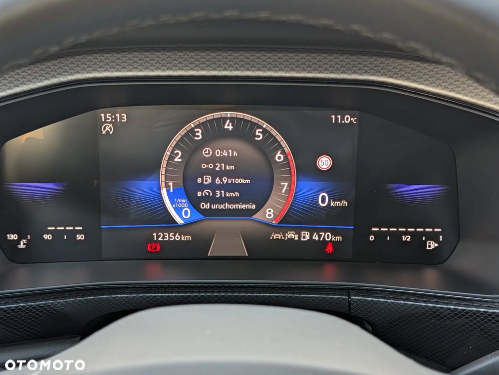 Volkswagen T-Cross 1.0 TSI Life Plus - 10