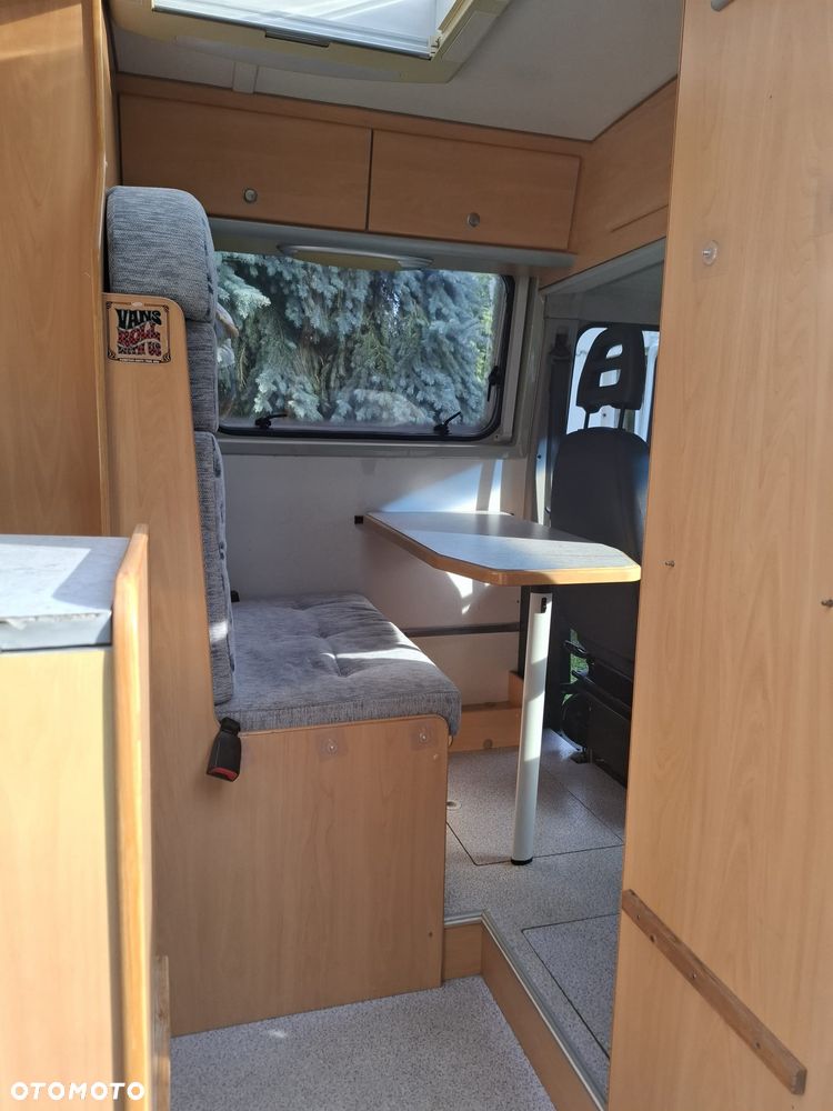 Weinsberg Ducato - 17