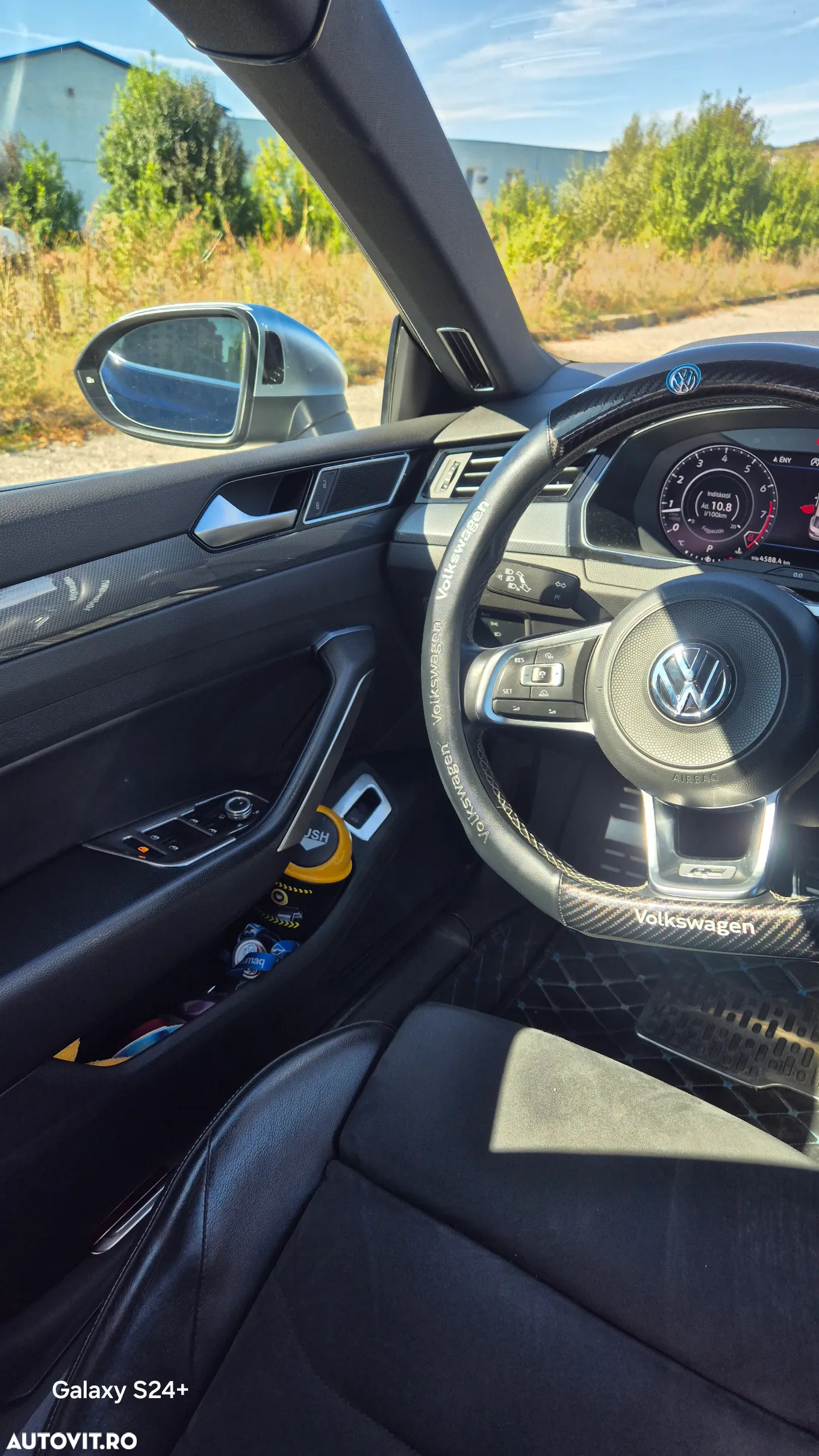 Volkswagen ARTEON 2.0 TSI DSG R-Line - 13