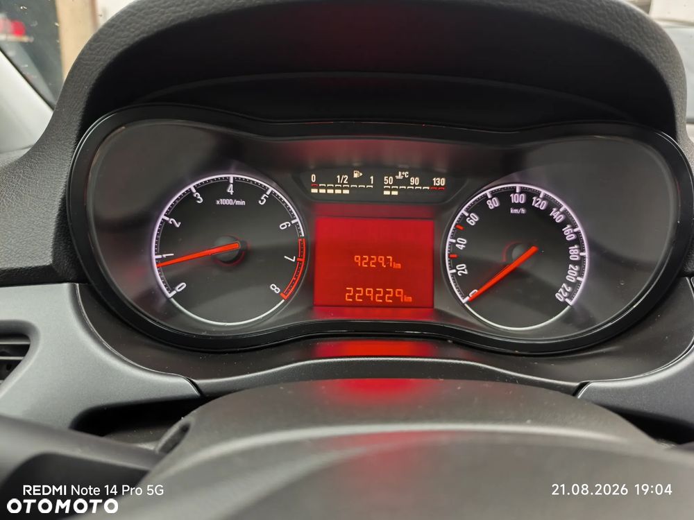 Opel Corsa - 13