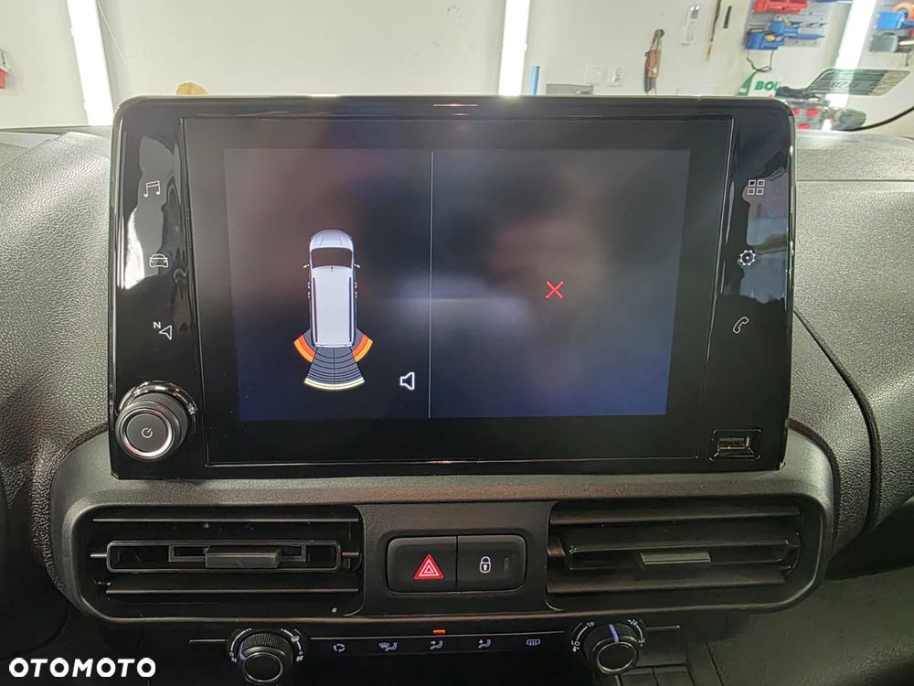 Opel Combo XL 1.5 CDTI Elegance S&S - 20