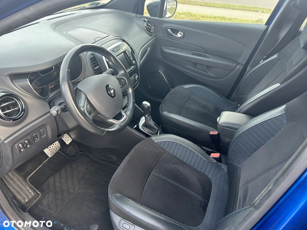Renault Captur - 10