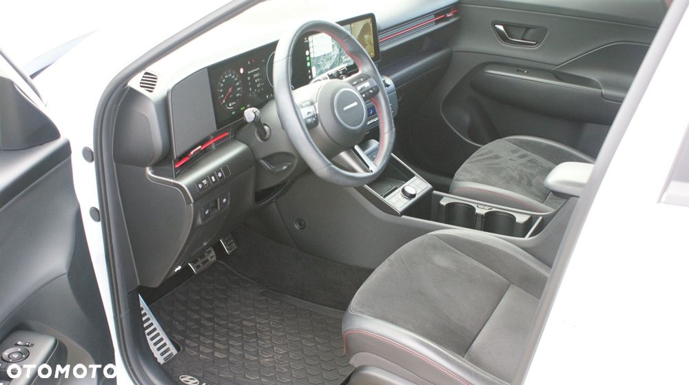 Hyundai Kona - 15